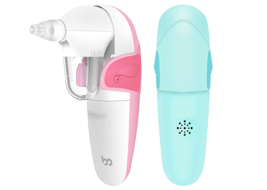 dolphin nasal aspirator